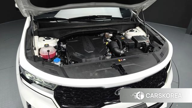 Kia Sorento 4th Generation id 4187787 из Кореи 26