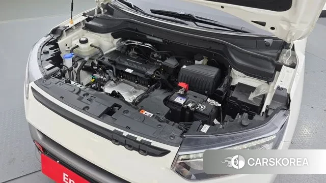 Ssangyong The New Tivoli id 3751032 из Кореи 16