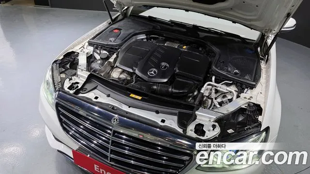 Mercedes-Benz E-Class W213 id 2522433 из Кореи 16