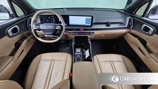 Kia The New Sorento 4th Generation id 4791916 из Кореи 30