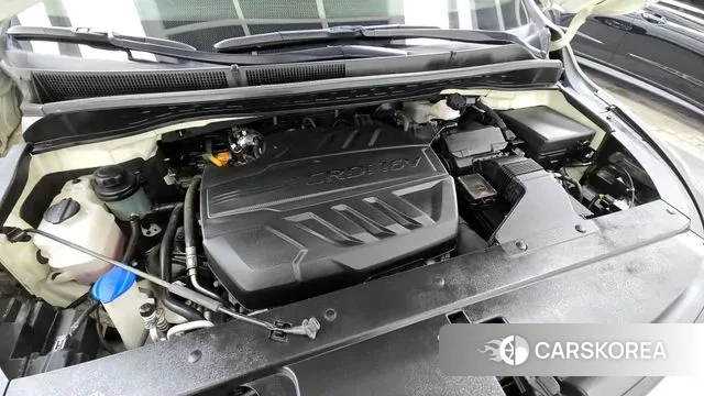 Kia The New Carnival id 3754212 из Кореи 16