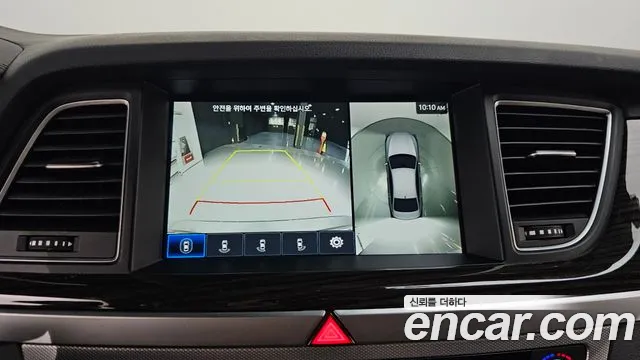 Genesis G80 id 2701625 из Кореи 16