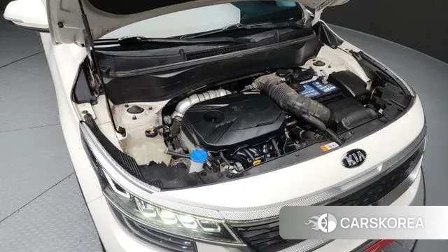 Kia Seltos id 3422605 из Кореи 16