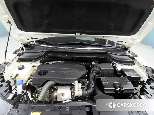 Ssangyong Berry New Tivoli id 4244300 из Кореи 16