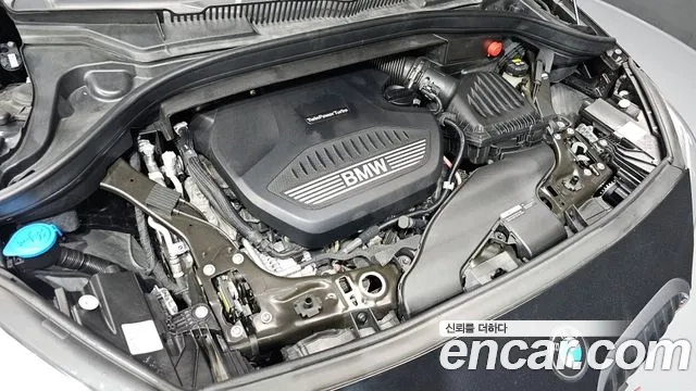 BMW 2 Series Active Tourer (F45) id 2907180 из Кореи 16