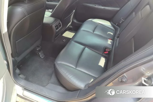 Infiniti Q50L id 4242587 из Китая 13