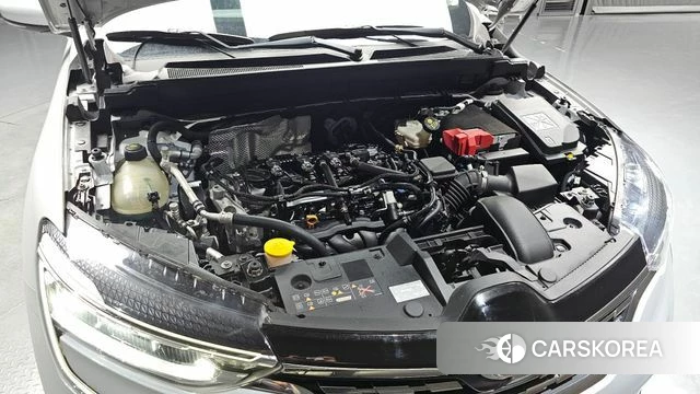 Renault Korea (Samsung) XM3 id 4330241 из Кореи 25