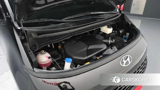 Hyundai Staria id 4572139 из Кореи 16