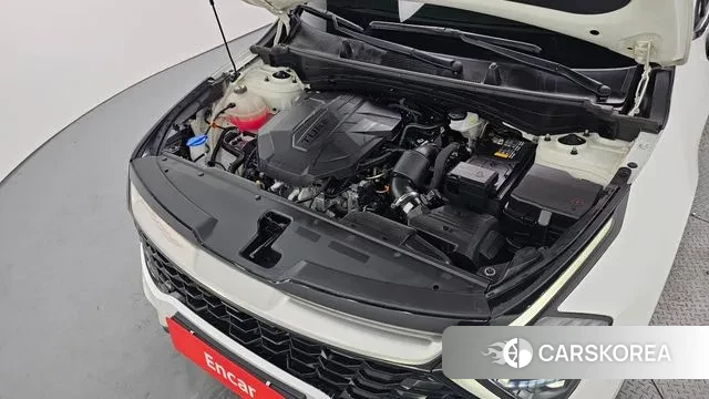 Kia Sportage 5th Generation id 3740377 из Кореи 16