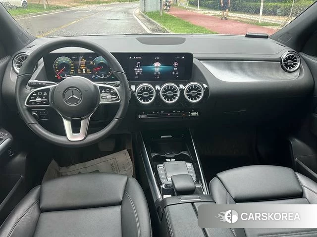 Mercedes-Benz GLA 2022 Белый из Китая, фото 6