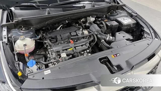 Kia Sportage 5th Generation id 3590630 из Кореи 16