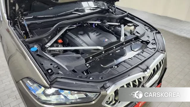 BMW X6 (G06) id 3633739 из Кореи 16