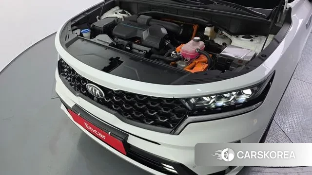 Kia Sorento 4th Generation id 3473711 из Кореи 16