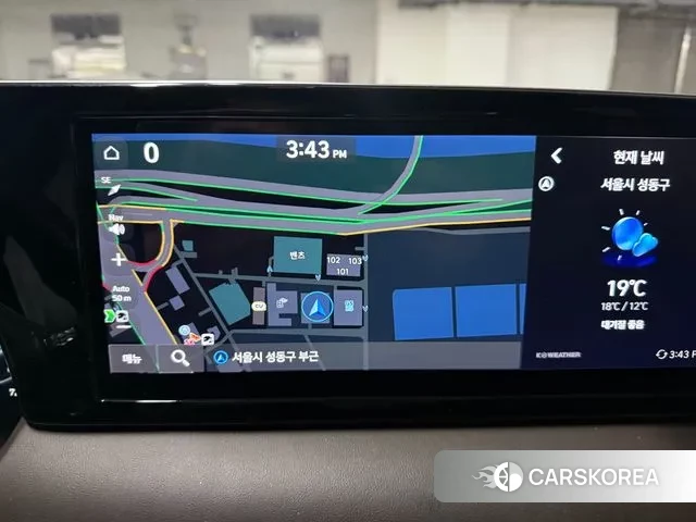 Hyundai The New Palisade id 3279296 из Кореи 9