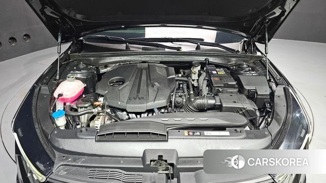 Kia K5 3rd generation id 4375600 из Кореи 28