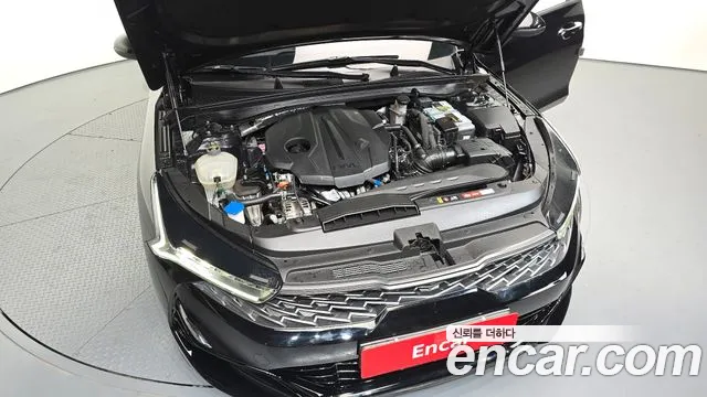 Kia K5 3rd generation id 2327697 из Кореи 16