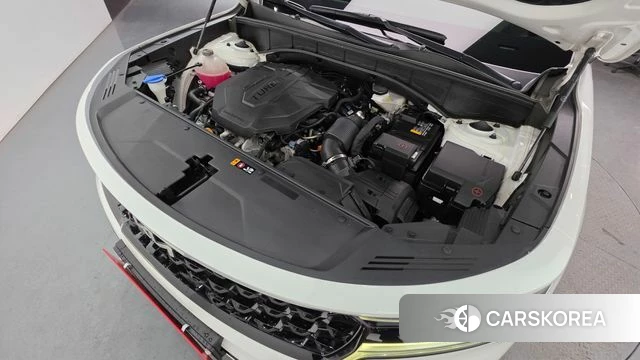 Kia Sorento 4th Generation id 3806209 из Кореи 16