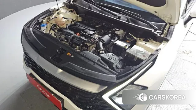 Kia Sportage 5th Generation id 3630175 из Кореи 16