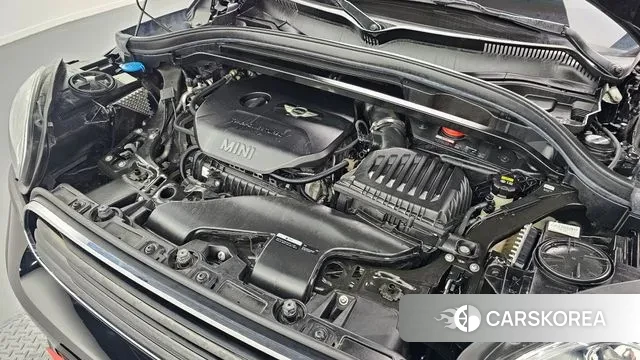 Mini Cooper Countryman id 3004887 из Кореи 16