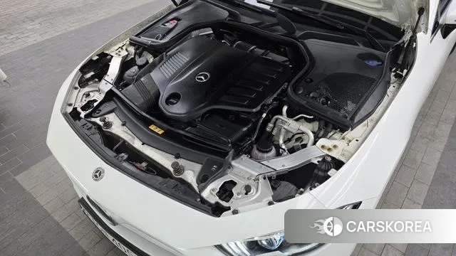 Mercedes-Benz CLS-Class C257 id 3616891 из Кореи 16