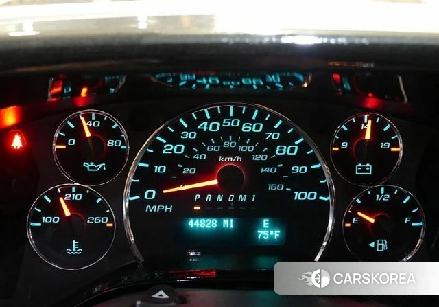 Chevrolet Express Van id 4764966 из Кореи 16