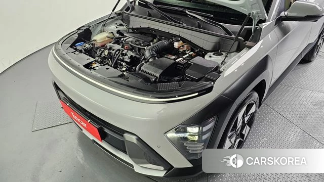 Hyundai Kona (SX2) id 3909768 из Кореи 16