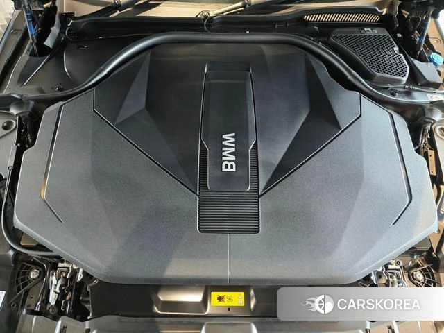 BMW i5 (G60) id 4576956 из Кореи 16