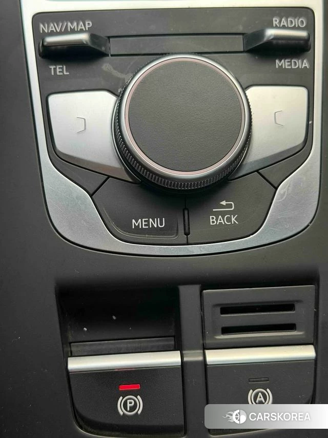 Audi A3 id 4227298 из Китая 36