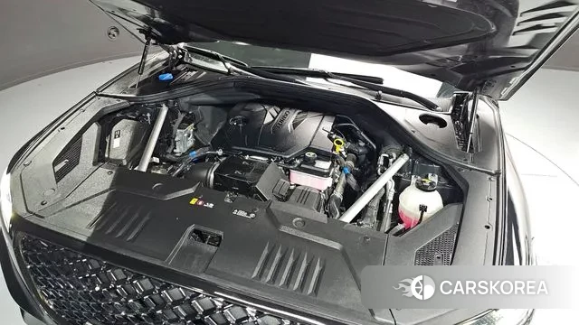 Genesis GV70 id 3389912 из Кореи 16