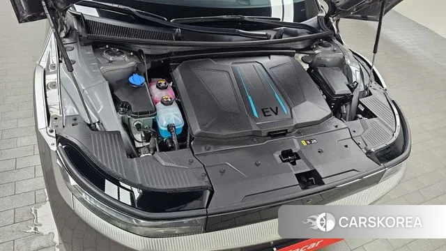 Hyundai Ionic 5 id 3037747 из Кореи 16