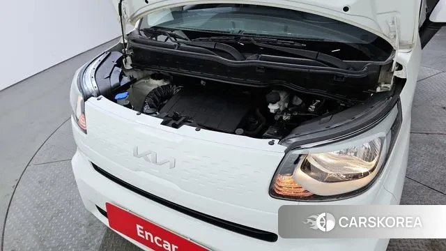 Kia The New Ray id 3735634 из Кореи 16