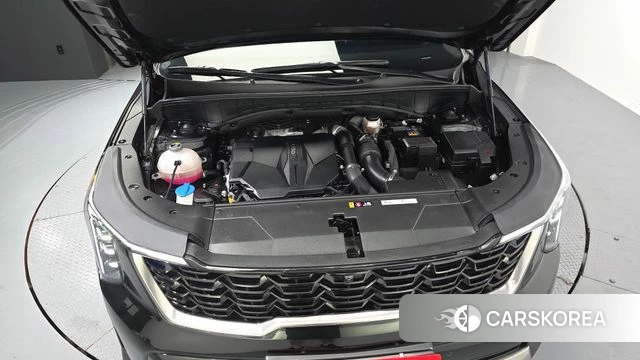 Kia The New Sorento 4th Generation id 4650133 из Кореи 26