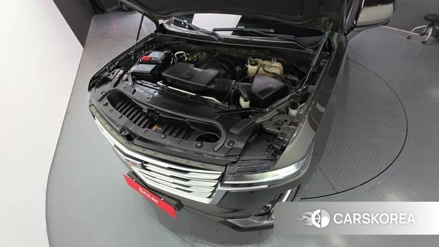 Cadillac Escalade 5th Generation id 4202515 из Кореи 16