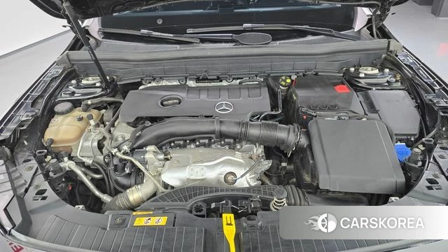 Mercedes-Benz GLB-Class X247 id 4415849 из Кореи 30