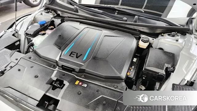 Hyundai Ionic 5 id 3566636 из Кореи 16