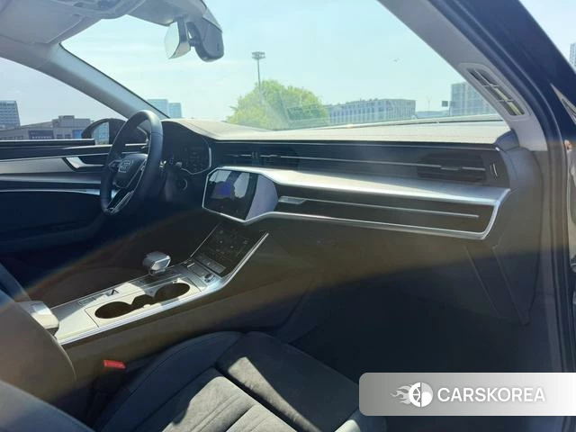 Audi A6 (import) id 4300994 из Китая 10