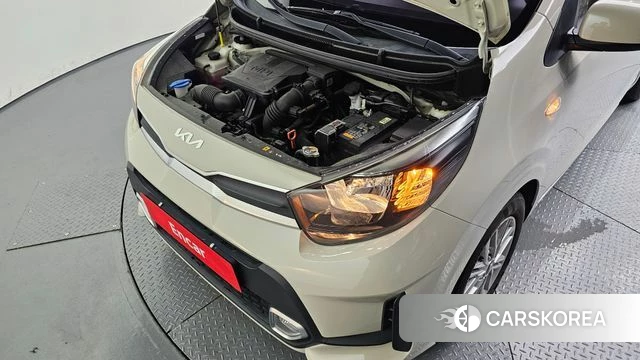 Kia Morning Urban (JA) id 4637251 из Кореи 27