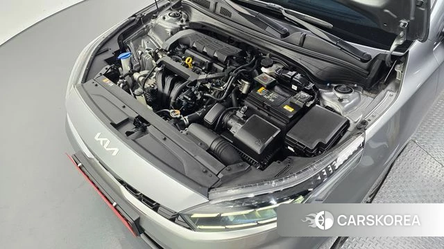 Kia The New K3 2nd generation id 4309173 из Кореи 27