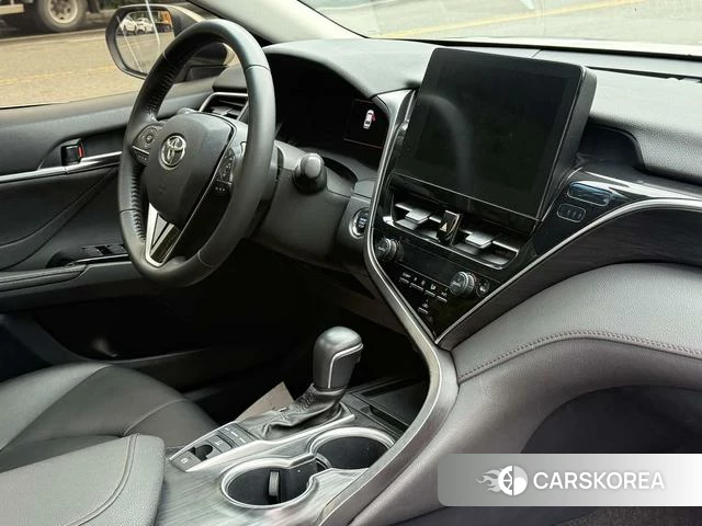 Toyota Camry id 4273664 из Китая 15
