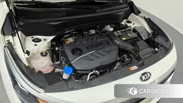 Kia Seltos id 3567373 из Кореи 16