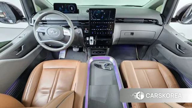 Hyundai Staria id 3614803 из Кореи 16