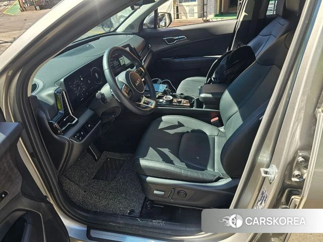 Kia Sportage 5th Generation id 4871010 из Кореи 11
