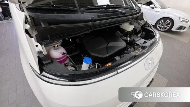 Hyundai Staria id 3721172 из Кореи 16