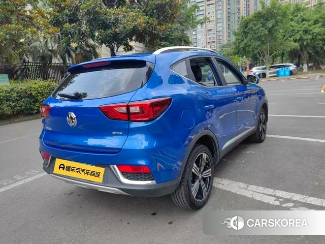 MG MG ZS id 4216344 из Китая 12