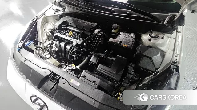 Hyundai Avante (CN7) id 3707631 из Кореи 16