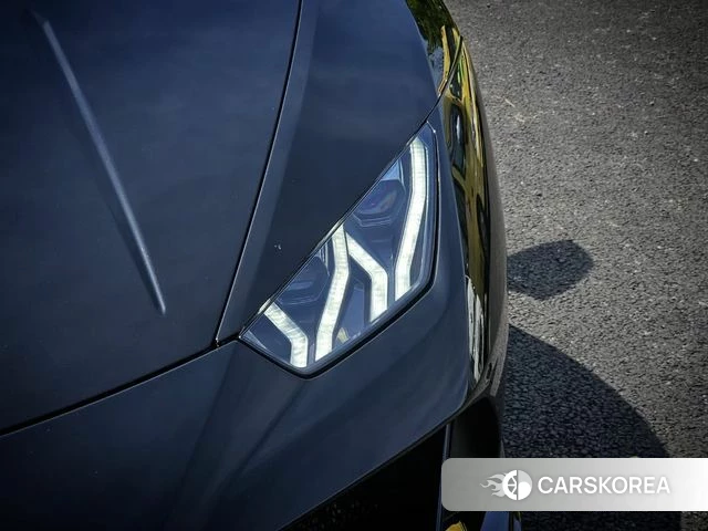 Lamborghini Huracan id 4338728 из Кореи 16