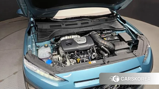 Hyundai Kona id 3000540 из Кореи 16