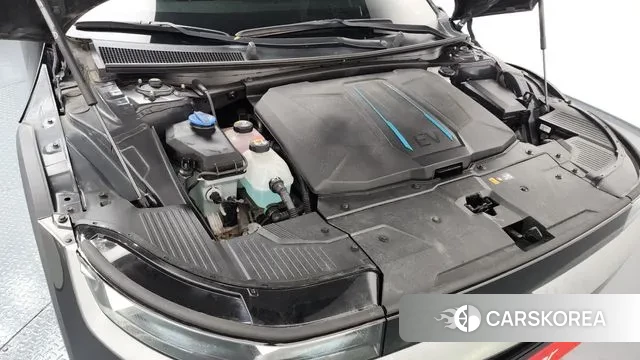 Hyundai Ionic 5 id 3367295 из Кореи 16