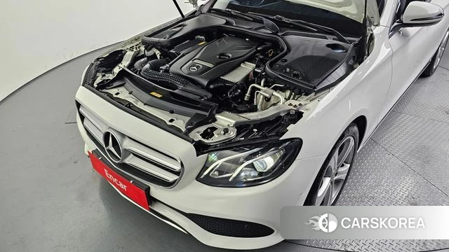 Mercedes-Benz E-Class W213 id 3861779 из Кореи 16