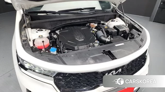 Kia Sorento 4th Generation id 3645135 из Кореи 16